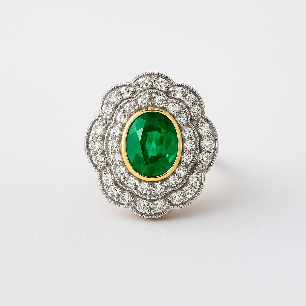 ZAMBIAN EMERALD