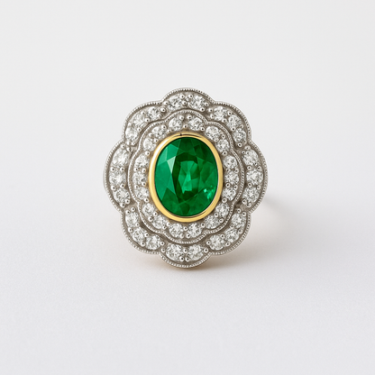 ZAMBIAN EMERALD
