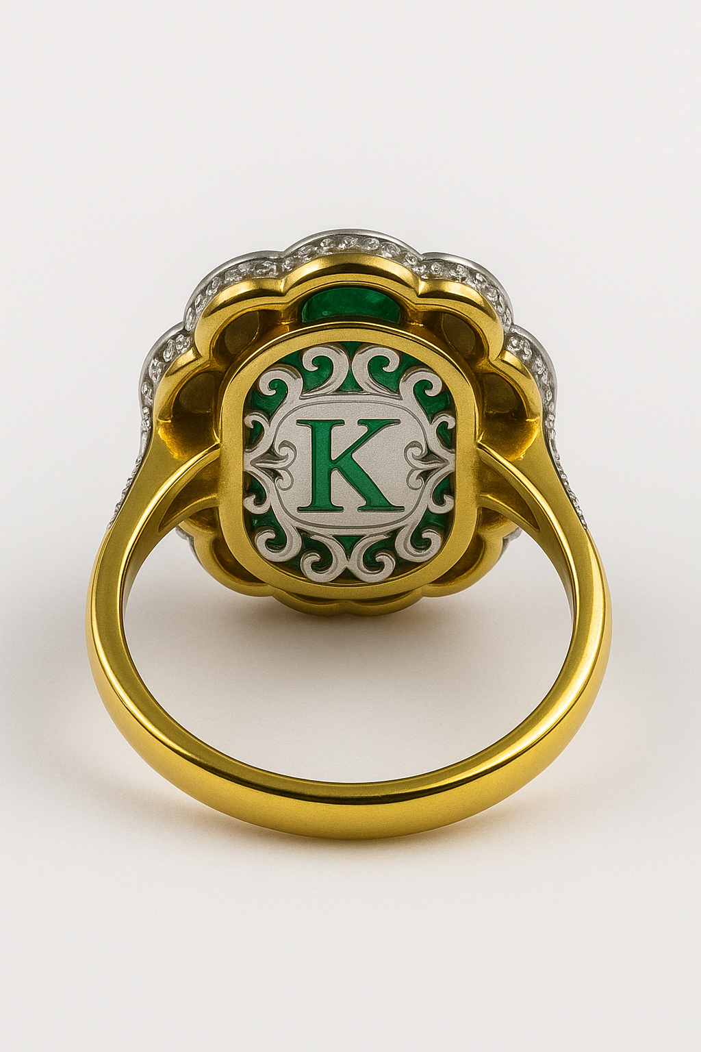 ZAMBIAN EMERALD