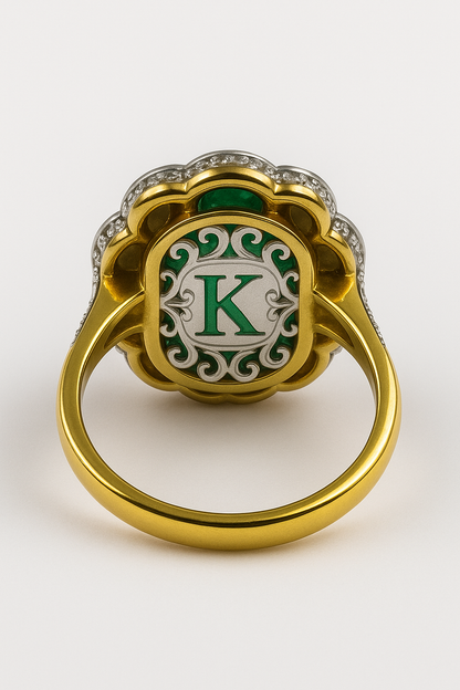 ZAMBIAN EMERALD
