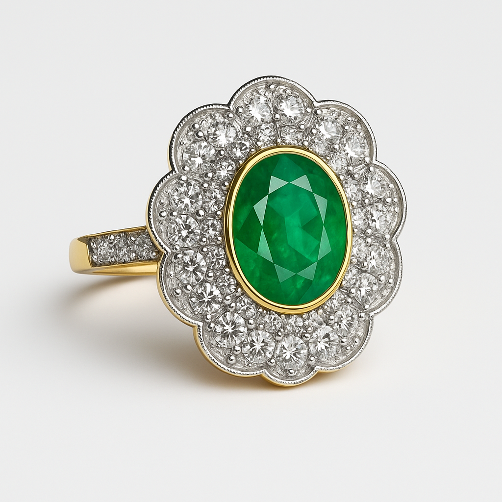 ZAMBIAN EMERALD