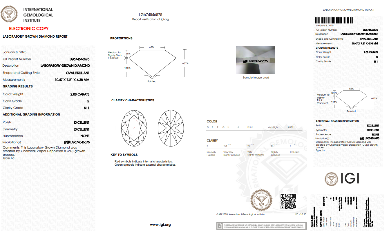 WELKER OVAL - SELECTED