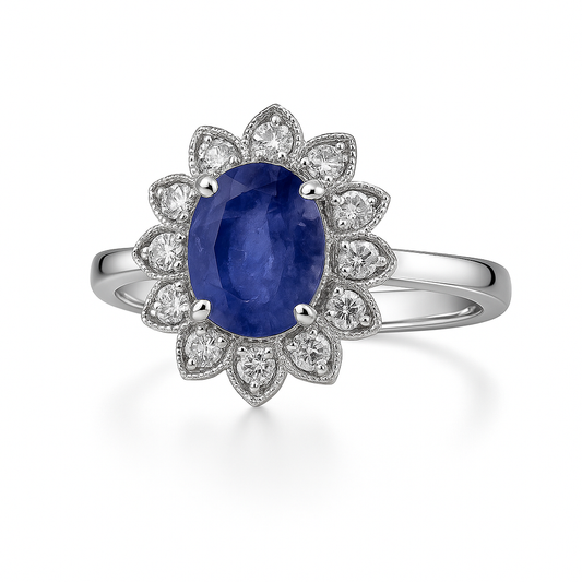 TANZANITE