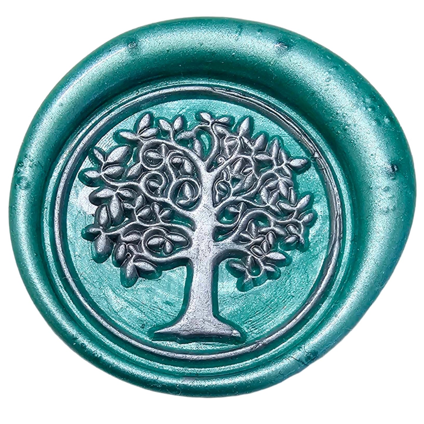 Tree of Life | DESIGN E10 | 25mm