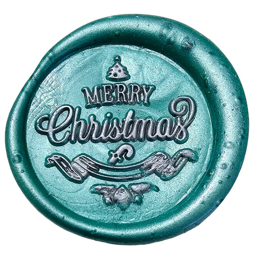 Merry Christmas | DESIGN E5 | 25mm