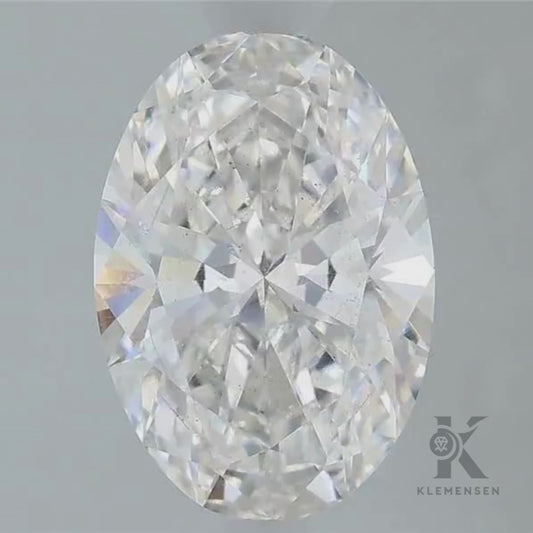 WELKER OVAL - SELECTED