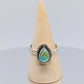 #J24 Natural American Turquoise