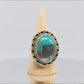 #J14 Natural American Turquoise