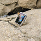 #130 Natural Labradorite