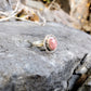 #K9 Natural Pink Opal