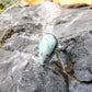 #K2 Natural Larimar