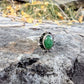 #K5 Natural Emerald