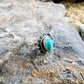 #K8 Natural American Turquoise