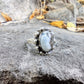 #K10 Natural Blue Opal