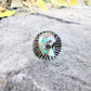 #K13 Natural Raw Ethiopian Fire Opal