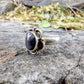 #J18 Top Grade Natural Blue Sapphire