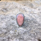 #J23 Natural Pink Opal