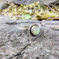#J19 Top Grade Natural Ethiopian Fire Opal