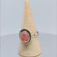 #J22 Natural Peach Sunstone