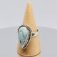 #K2 Natural Larimar